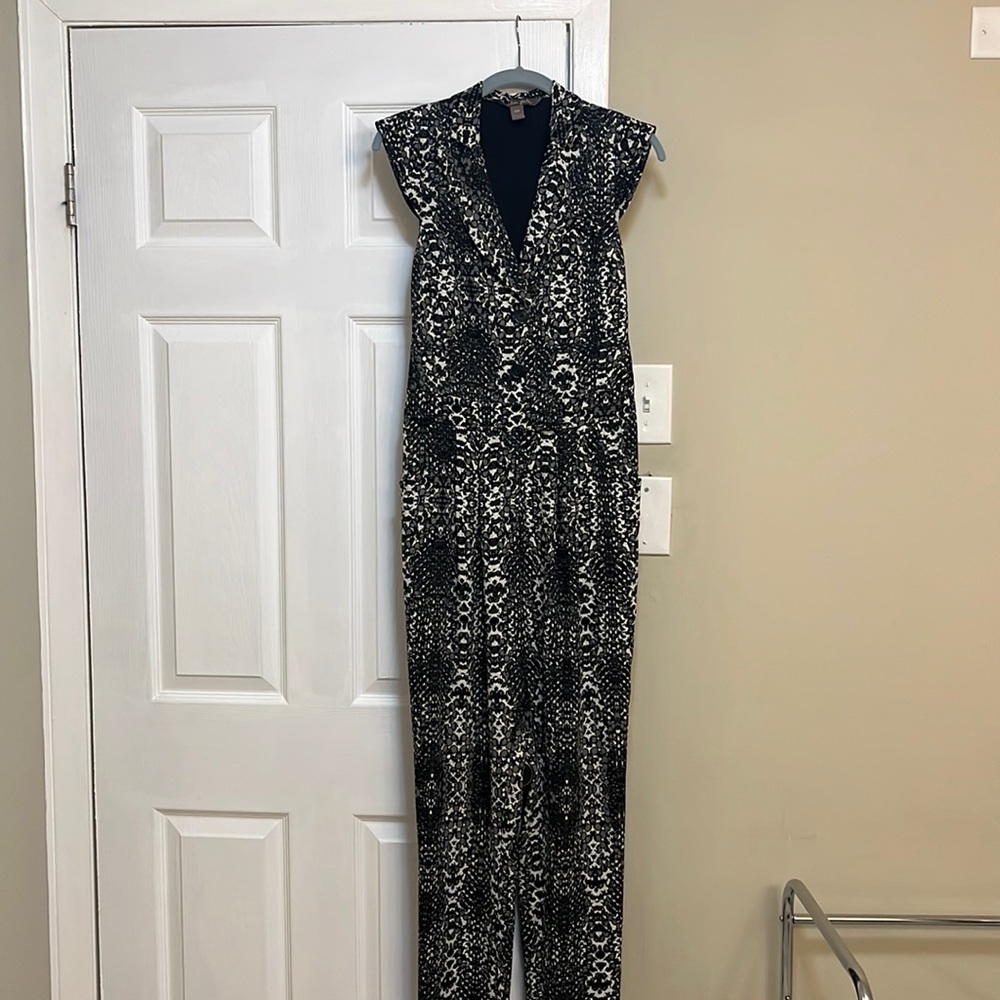 Size Small jumpsuit